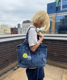 デニム リメイク」に該当するトートバッグファッション通販 - ZOZOTOWN