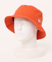 NEW ERA（ニューエラ）の「【NEW ERA/ニューエラ】バケット01 ベーシック（ハット）」