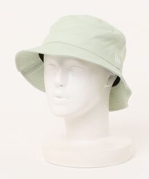 NEW ERA（ニューエラ）の「【NEW ERA/ニューエラ】バケット01 ベーシック（ハット）」