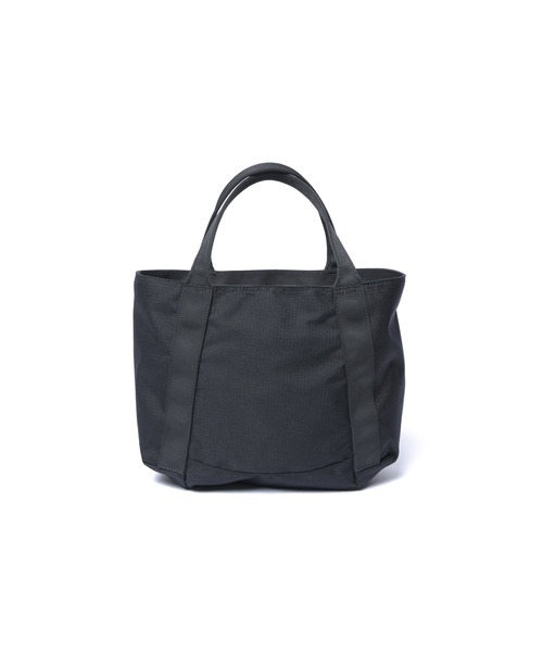 F.C.Real Bristol（エフシーレアルブリストル）の「CORDURA RIPSTOP MINI TOTE BAG（ハンドバッグ・メンズ・ブラック・FREE）」の5枚目の写真