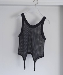 anuke | anuke Vintage Mesh Tanktop(タンクトップ)