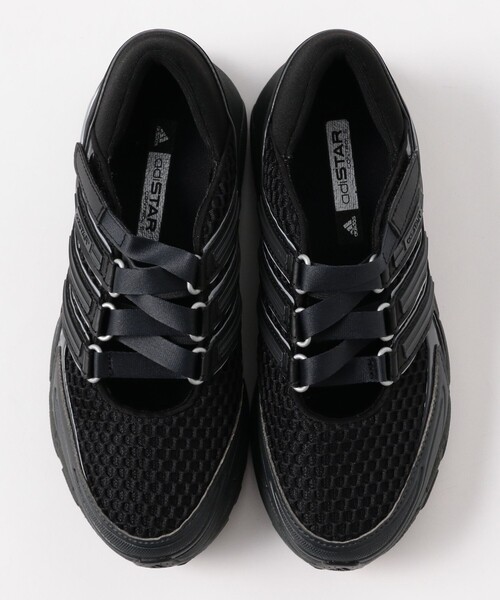 Ray BEAMS(レイビームス)の「adidas / ADISTAR CONTROL 5 MJ(その他シューズ・レディース・ブラック・23.0cm/25.0cm/24.5cm/24.0cm/23.5cm)」の4枚目の写真