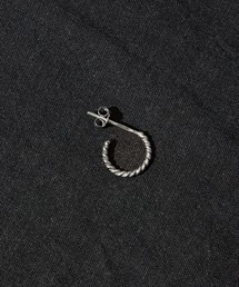 【gifthand/ギフトハンド】Sv twist pierce