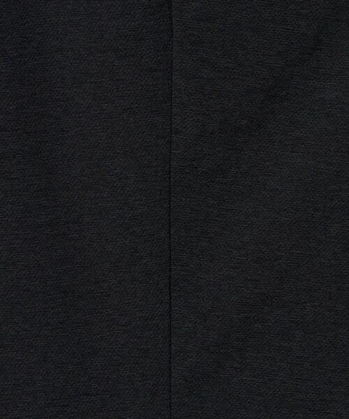 UNITED ARROWS(ユナイテッドアローズ)の「ウェザーコンフォート メランジ サイドシャーリング 1プリーツ パンツ 撥水 ヨコストレッチ(スラックス・メンズ・ブラック/ダークグレー・L/S/M/XL)」の18枚目の写真