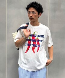 CIAOPANIC | アソートグラフィックTシャツ(Tシャツ/カットソー)