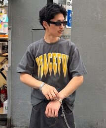 アソートグラフィックTシャツ