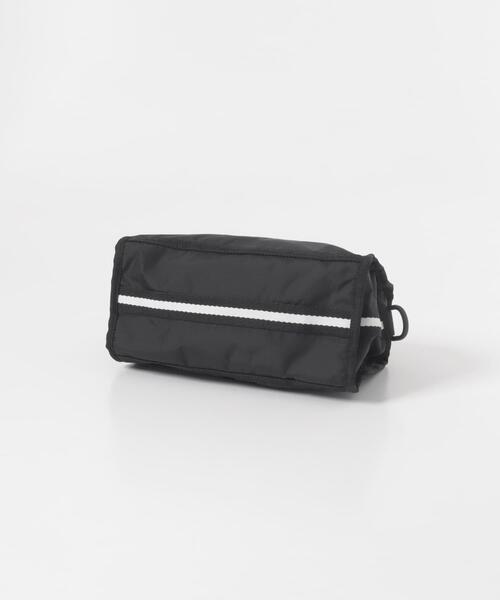 LeSportsac(レスポートサック)の「『別注』LeSportsac×URBAN RESEARCH MINI DUFFLE CROSSBODY(ショルダーバッグ・レディース・ベージュ/ブラック・-)」の11枚目の写真