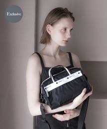LeSportsac | 『別注』LeSportsac×URBAN RESEARCH　MINI DUFFLE CROSSBODY(ショルダーバッグ)