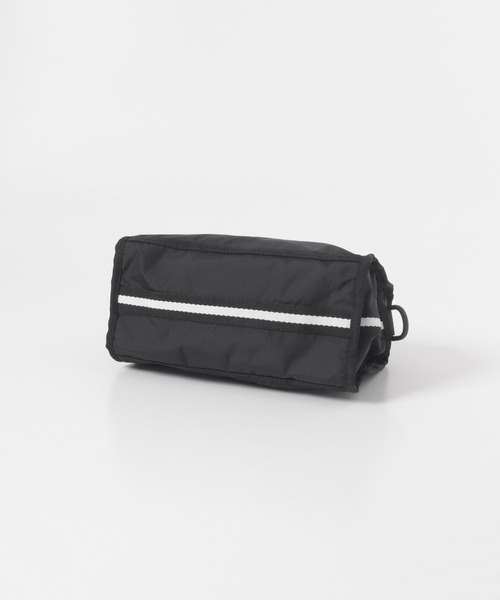 LeSportsac(レスポートサック)の「『別注』LeSportsac×URBAN RESEARCH MINI DUFFLE CROSSBODY(ショルダーバッグ・レディース・ベージュ/ブラック・-)」の15枚目の写真