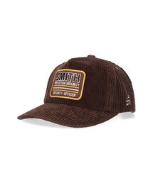 TalkMart（トークマート）の「TalkMart  SMITH THE SECURITY CAP / トークマート（キャップ）」