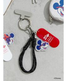 Te chichi（テチチ）の「【Disney】MICKEY&FRIENDS/バッグチャーム（その他雑貨）」