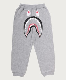 A BATHING APE（アベイシングエイプ）の「ABC CAMO POCKET SHARK SWEAT JOGGER PANTS（スウェットパンツ）」