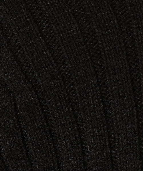 Another Edition（アナザーエディション）の「テープヤーンニットキャミ/ AEMFC Cテープヤーンニットキャミ◆（キャミソール・レディース・オフホワイト/ベージュ/ライトブルー/レッド/ブラック/ケリー・フリー）」の17枚目の写真