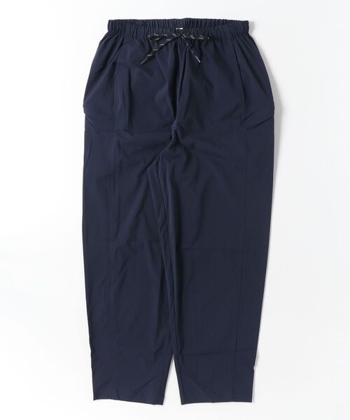KEEN(キーン)の「【New color】NYLON RELAXED PANTS / ナイロン リラックスド パンツ(その他パンツ・レディース・ネイビー・M/S/XL/L)」の1枚目の写真