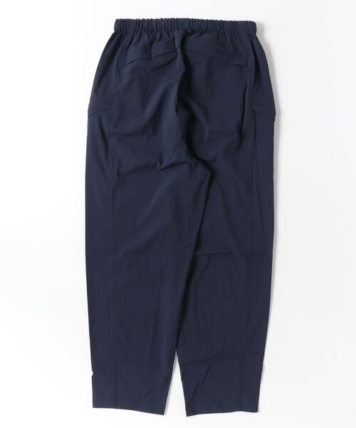 KEEN(キーン)の「【New color】NYLON RELAXED PANTS / ナイロン リラックスド パンツ(その他パンツ・レディース・ネイビー・M/S/XL/L)」の2枚目の写真