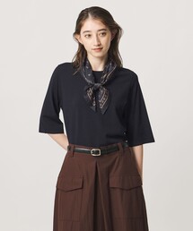 UNITED ARROWS（ユナイテッドアローズ）の「2WAY スカーフ ニット‐ウォッシャブル‐（ニット/セーター）」