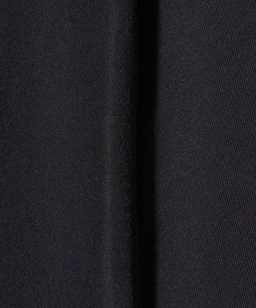UNITED ARROWS（ユナイテッドアローズ）の「2WAY スカーフ ニット‐ウォッシャブル‐（ニット/セーター・レディース・ブラック/ネイビー/オフホワイト・FREE）」の22枚目の写真