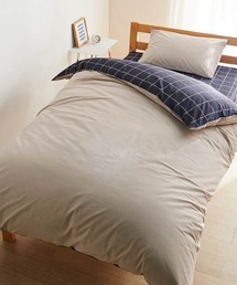 Belle Maison（ベルメゾン）の「【iloi】北欧風デザインの掛け布団カバー シングル【SNSで話題】（寝具）」