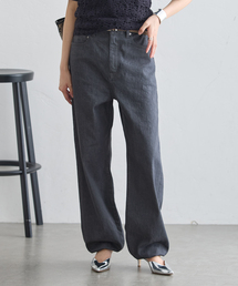 THE NEWHOUSE/ザ ニューハウス TNH ROWENA JEAN デニムパンツ