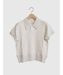 Thermal polo tee