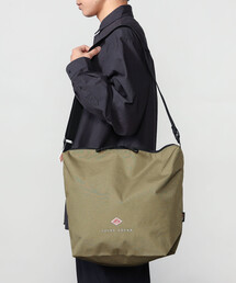 DANTON（ダントン）の「DANTON | コーデュラナイロン ショルダーバッグ JULES CESAR（ショルダーバッグ）」