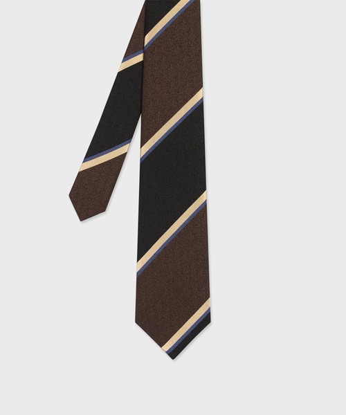 Paul Smith｜ポールスミスのネクタイ（ブラック/黒色系）通販 - ZOZOTOWN
