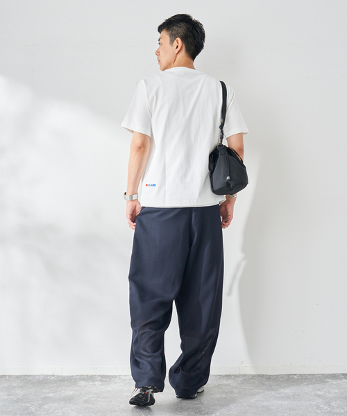 B.C STOCK(ベーセーストック)の「ハブラシシシュウ アニマルTEE(Tシャツ/カットソー・メンズ・グリーン/ホワイト/ブラック・LARGE/MEDIUM)」の12枚目の写真