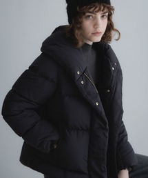 URBAN RESEARCH Sonny Label(�A�[�o�����T�[�`�T�j�[���[�x��)�̝����V���[���J���[�~�f�B�_�E���R�[�g(�_�E���W���P�b�g/�R�[�g)