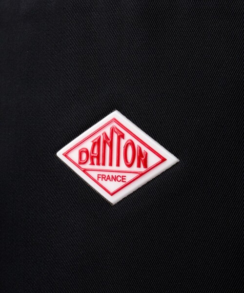 DANTON(ダントン)の「【DANTON/ダントン】MONT FARON 27(モンファロン 27)(ショルダーバッグ・メンズ・ブラック/グレー・FREE)」の22枚目の写真