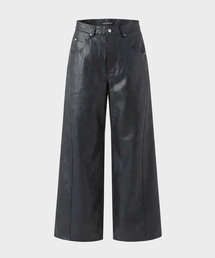 NOCTO ARCHIVE（ノクトアーカイブ）の「NOCTO ARCHIVE/ノクト アーカイブ Cutting Luster Wide Denim（デニムパンツ）」