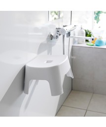 tower（タワー）の「マグネット風呂イス タワー キッズ用 SH13（バス/トイレグッズ）」