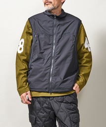 GRIP SWANY（グリップスワニー）の「【GSMV-220】 GS AIR FLOW MESH VEST（ベスト）」