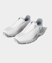 JUN&ROPE'（ジュンアンドロペ）の「【adidas（アディダス）】CODECHAOS 27 BOA SPIKELESS GOLF（スニーカー）」