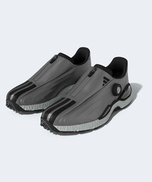 JUN&ROPE'（ジュンアンドロペ）の「【adidas（アディダス）】CODECHAOS 27 BOA SPIKELESS GOLF（スニーカー）」