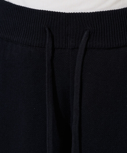 FREAK'S STORE(フリークスストア)の「限定展開 裏起毛 ニット イージー パンツ(その他パンツ・レディース・ナチュラル/ベージュ/ブラウン/ブラック/グリーン/ネイビー・MEDIUM/SMALL)」の15枚目の写真