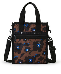 MINI N/S TOTE ノワールガーデン