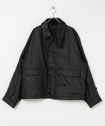 DAIWA PIER39（ダイワピア39）の「DAIWA PIER39　TECH BRITISH SHORT HUNTER JACKET（ブルゾン）」