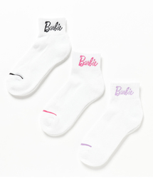 Barbie バービー レディースのソックス 靴下一覧 Wear