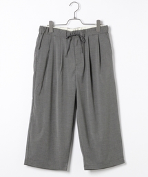 RAGEBLUE | TRワイドクロップドパンツ/733347(その他パンツ)