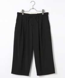 RAGEBLUE | TRワイドクロップドパンツ/733347(その他パンツ)