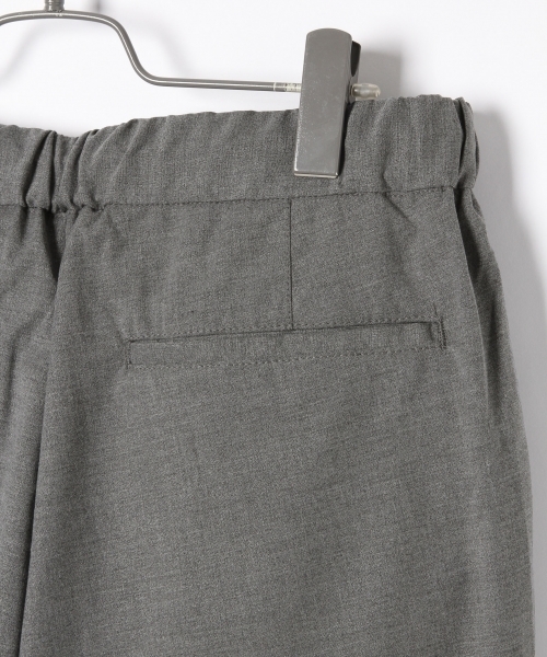 RAGEBLUE（レイジブルー）の「TRワイドクロップドパンツ/733347（その他パンツ・メンズ・ブラック/グレー/その他8・LARGE/MEDIUM）」の8枚目の写真