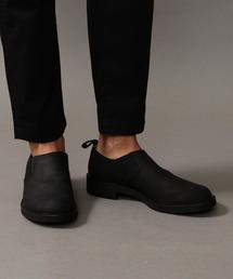 BEAUTY&YOUTH UNITED ARROWS | BY ∴ サイドゴア スリッポン ブーツ(スリッポン)