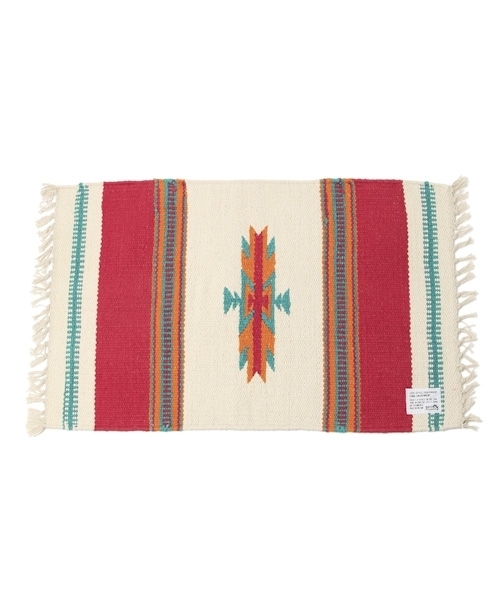 BAYFLOW（ベイフロー）の「BAYFLOW／NATIVE プレースマット（キッチンツール・ブルー/ホワイト・0）」の11枚目の写真