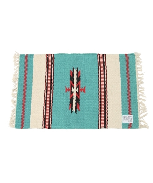 BAYFLOW（ベイフロー）の「BAYFLOW／NATIVE プレースマット（キッチンツール・ブルー/ホワイト・0）」の12枚目の写真