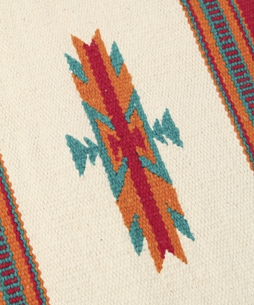 BAYFLOW（ベイフロー）の「BAYFLOW／NATIVE プレースマット（キッチンツール・ブルー/ホワイト・0）」の10枚目の写真