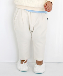 quoti use fith | イージーウォームロングパンツ(その他パンツ)