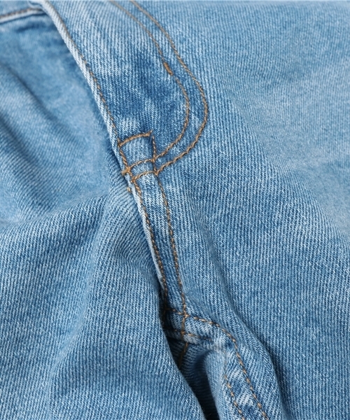 RES DENIM（レスデニム）の「【Safari 2月号掲載商品】RES DENIM/BOLT/レスデニム/スキニー（デニムパンツ・メンズ・ブルー・34inch/30inch/32inch/28inch/33inch）」の12枚目の写真