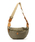 CLEDRAN�i�N���h�����j�́u�y�����k���v��t���zCL2146 ROTA BODY BAG �i�C���� �L���e�B���O�i�V�����_�[�o�b�O�j�v�b�x�[�W��
