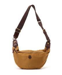 【キルティングナイロン×本革】CL2146 ROTA BODY BAG