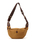 CLEDRAN�i�N���h�����j�́u�y�����k���v��t���zCL2146 ROTA BODY BAG �i�C���� �L���e�B���O�i�V�����_�[�o�b�O�j�v�b�S�[���h
